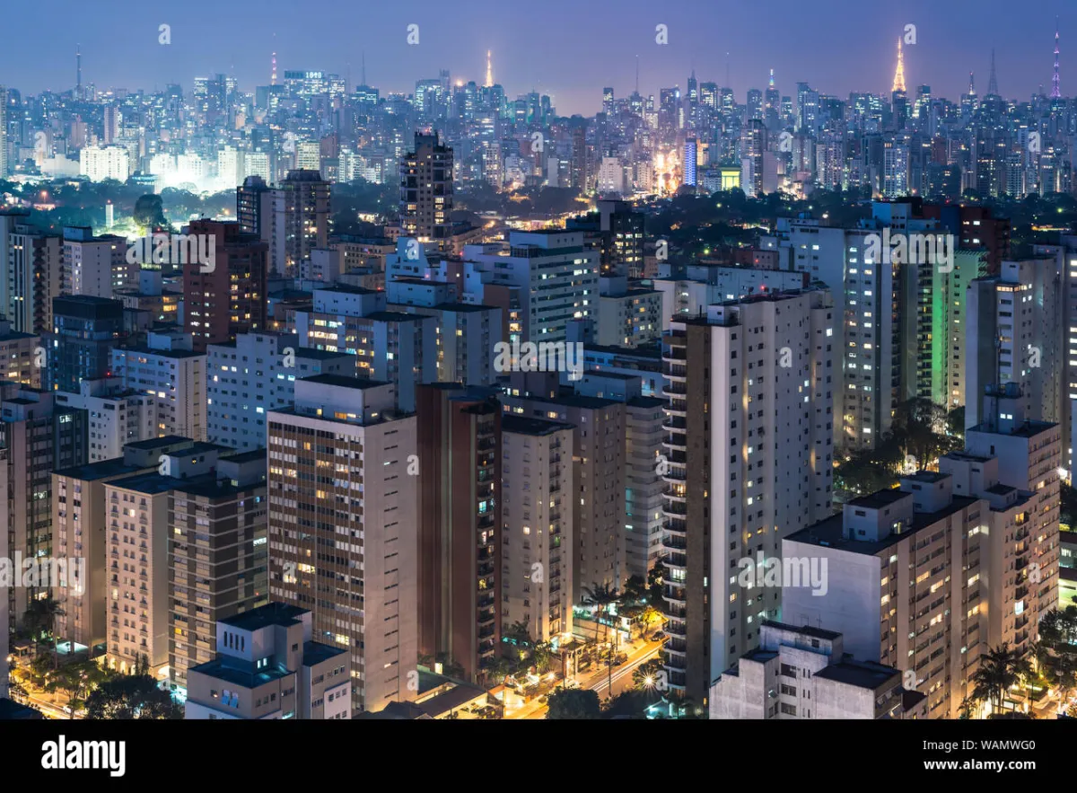 São Paulo