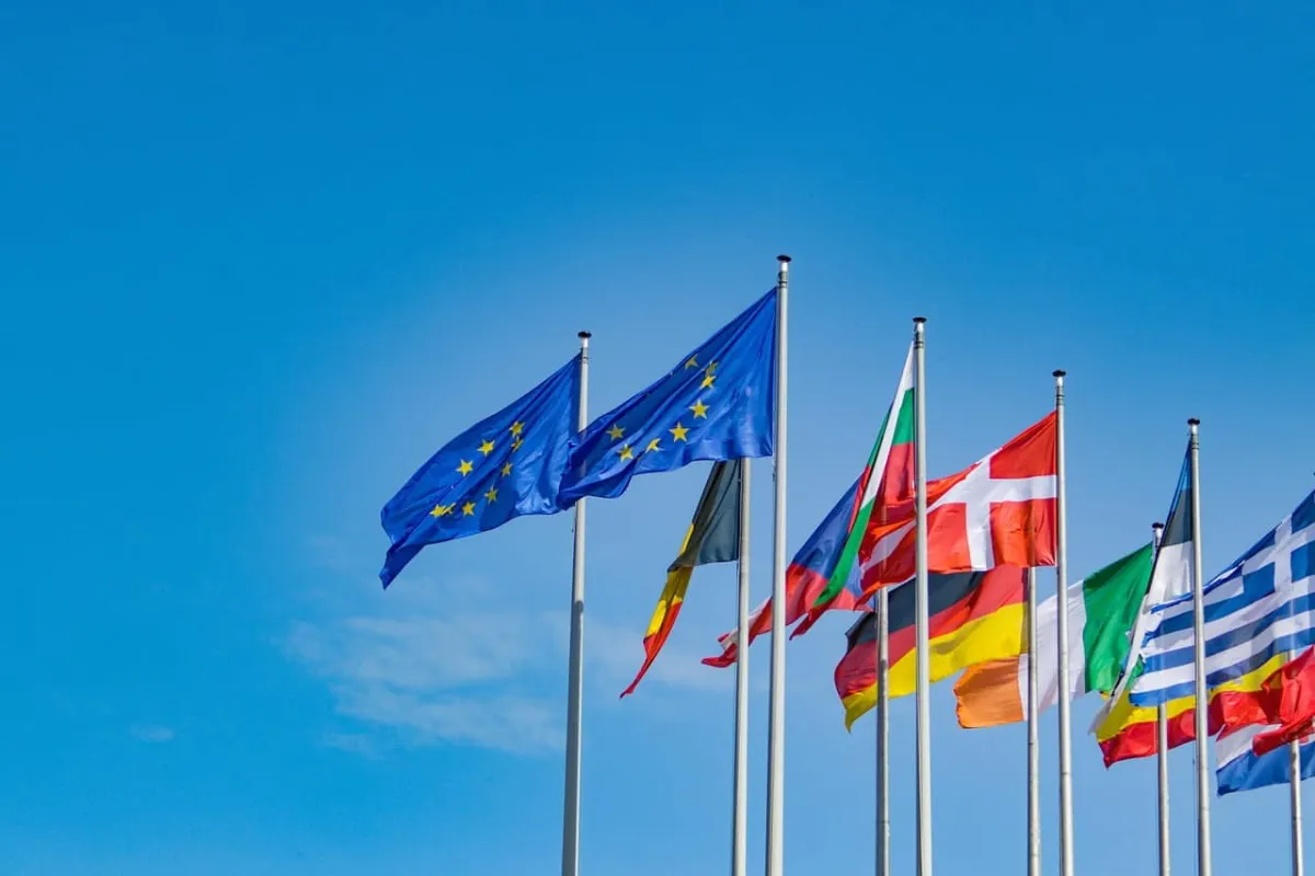 União Europeia